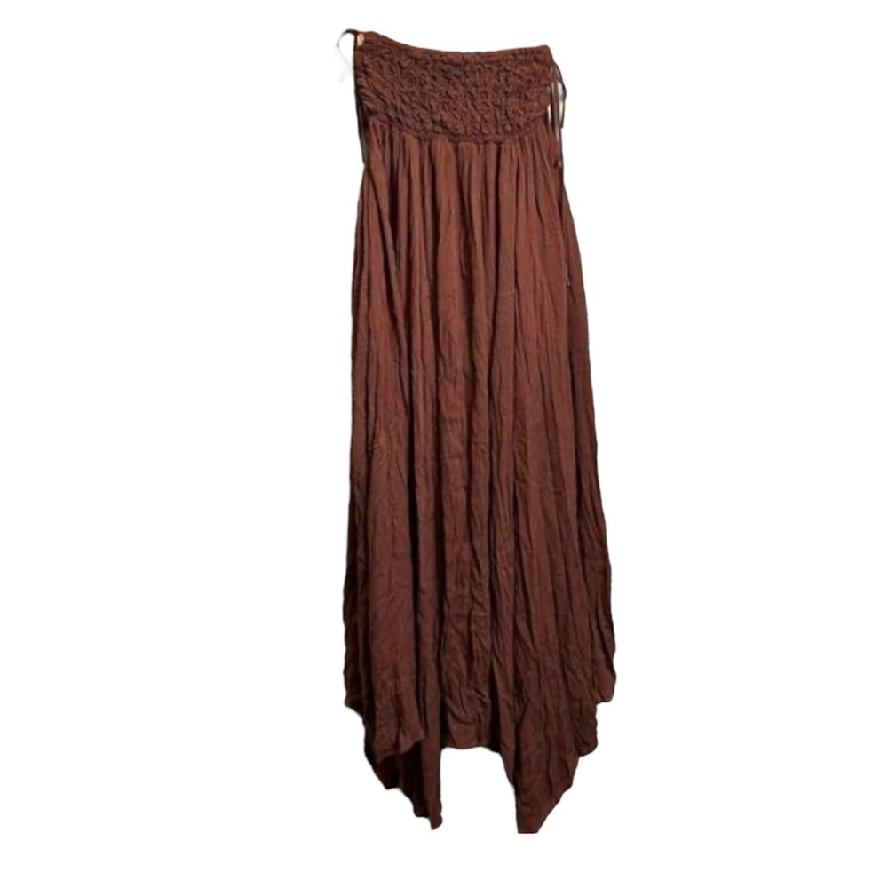Free People Turning Up the Temperature Maxi - Picture 5 of 7